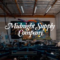 Midnight Supply Company (@mscprinthouse) 's Twitter Profile Photo