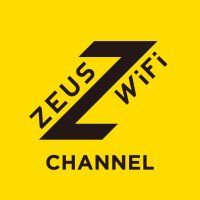 ZEUS WiFi (ゼウスWiFi) (@zeus_wifi) 's Twitter Profile