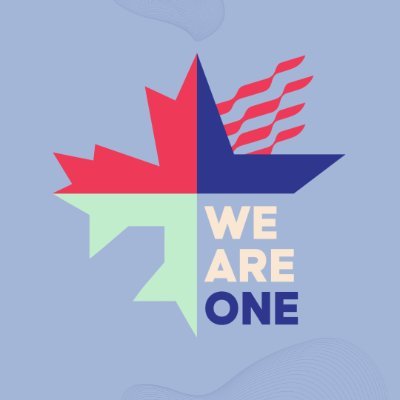 We Are One Joint North American Convention