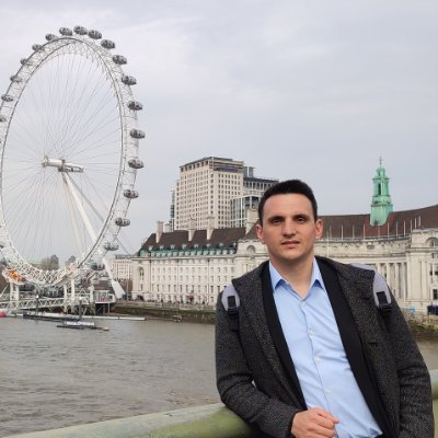 omer2372492835's profile picture. President @IDEA; Masters of Public Policy @UCL; Chevening scholar. Views my own.