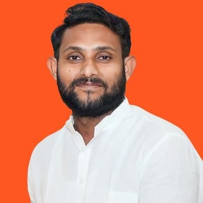 Vice President @BJYM Bihar |Senate,Syndicate Member @LNMUDarbhanga | Former CWC Member @ABVPvoice &Secretary @Bihar_ABVP |Director General Nominee @Nyksindia