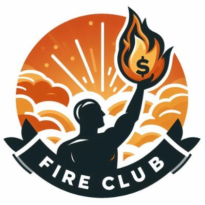 The FIRE 🔥 CLUBさんのプロフィール画像