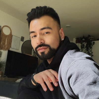 LuisGArellano_'s profile picture. 