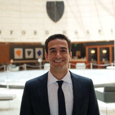 Kerem Nernekli MD Profile