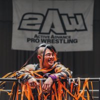 🔥花見達也🔥TATSUYA HANAMI🔥 (@hanami_2aw) Twitter profile photo