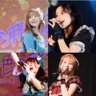 REKI_oshigoto's profile picture. 推し事用 ✩ 夏姫恋うな ︎✩ 虹色の飛行少女→江﨑葵、神楽栞、雪音六花 ✩ 流星のカーテン→山咲永茉 ✩ ちよ ✩