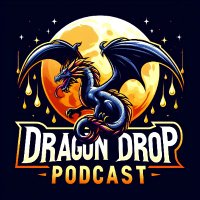 Dragon Drop Podcast(@DragonDropPod) 's Twitter Profile Photo