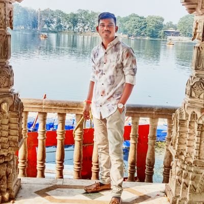 Kausharath07's profile picture. 