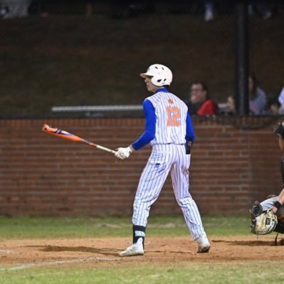 |SS,RHP|6,1/165lb/RH| Robert.B Glenn|Class of 2024