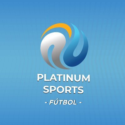 Somos una cuenta sobre transmisiones de fútbol.
Para más deportes sigue a PLATINUM Sports @PS_SportsTV.