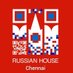 Russian House, Chennai (@ruscult_chennai) Twitter profile photo