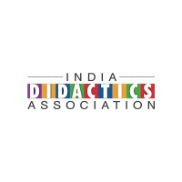 India Didactics Association (@indiadidac) 's Twitter Profile Photo India Didactics Association (@indiadidac) 's Twitter Profile Photo