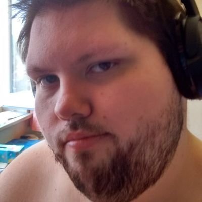 SomeElse1986
265kg German SuperChubby
#SuperChubby #Chubby #Chub #BigBoy #SuperChubby4Chaser & #Furry