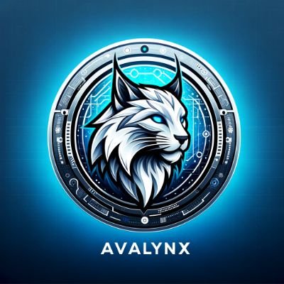 Avalynx: Unveiling the pinnacle of memecoins on Avalanche!  Pre-launch stage  | Join us in crafting a token with heart, humor, and high potential