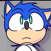 Sonic Bro(@SonicLop54830) 's Twitter Profile Photo