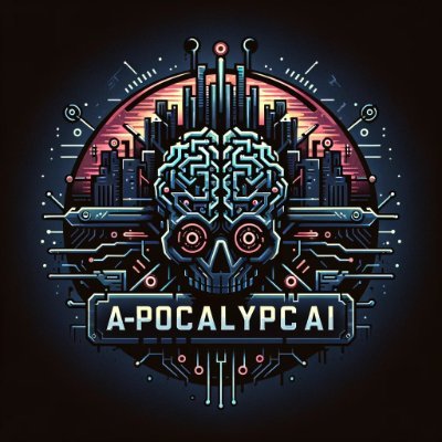 ApocalypticAi1 Profile Picture