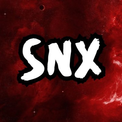 SNX_GM Profile Picture