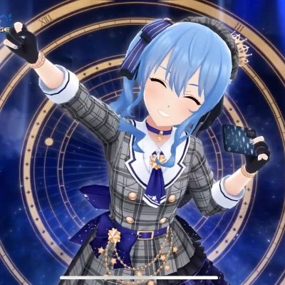 APEXとホロライブの星街すいせいが好きな一般星詠みです！くろと呼んでください！←このあだ名友達につけてもらったガチ嬉しい(*^^*)
よろしくお願いします！無言フォロー失礼します変なアカウント以外はフォロバします！ホロリスはフォロバ100%
ホロライブやAPEXが好きな人と繋がりたいです！