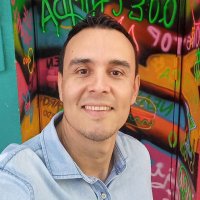 Álvaro Medina Mejía(@Amedinamejia) 's Twitter Profile Photo