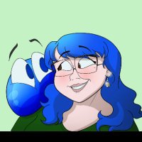 LittleBlueRailway (Runningsomeerins.bsky.social) (@runningsumerins) 's Twitter Profile
