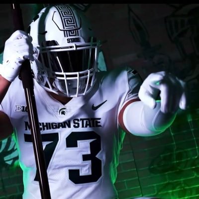 YoungRustin's profile picture. MSU - HAWAII | Don’t trade Gods timing for your deadline | OL Tackle | 6’5” | 275