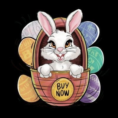 🥚Egg-cited for Easter? Join us!📲 
                                                              
Lunching on - March 30
⌚️11PM UTC | 7 PM EST On BSC

$EGG