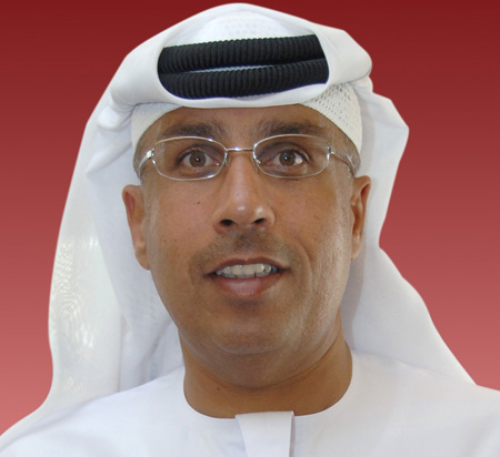 إعلامي إماراتي