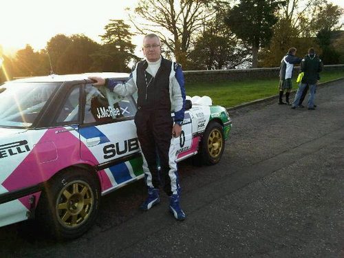 IanMacIvor's profile picture. 