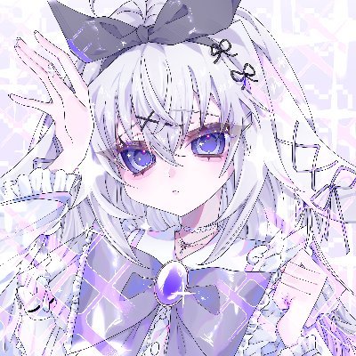 優咲あい🐇✨気まぐれVTuberさんのプロフィール画像