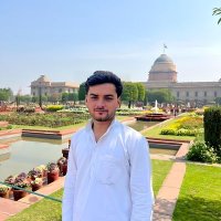 Harsh Vashisth AAP(@HarshVashisth01) 's Twitter Profile Photo