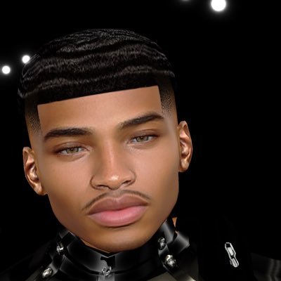 AmorWestwood's profile picture. 