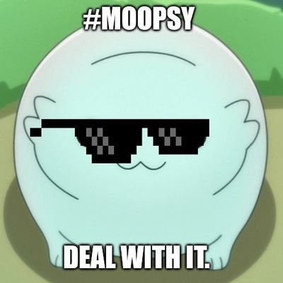 TheMoopsyIsFree Profile Picture