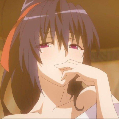 akenomiamor23's profile picture. 