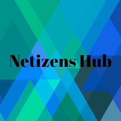 NetizensHub Profile Picture