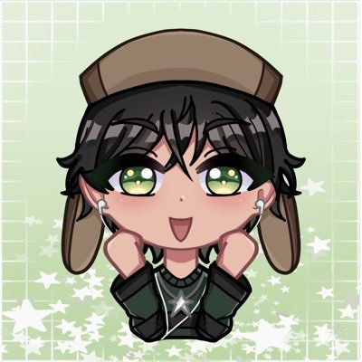 WemsyEmsy's profile picture. Hi I'm Ems 🍵 | 3d Modeler / Builder🌱| Banner by: @_dearabby_ ☘️| Pfp By: @YumiiUmekii 💚 |Minor 🌿|Developer for Alchemy Adventure🧚 |