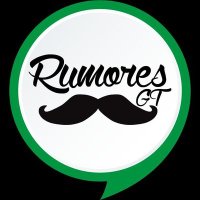Rumores Gt(@rumores_gt) 's Twitter Profile Photo