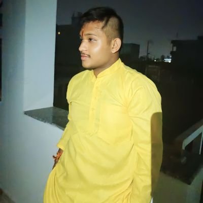 HarshThaku40166 Profile Picture