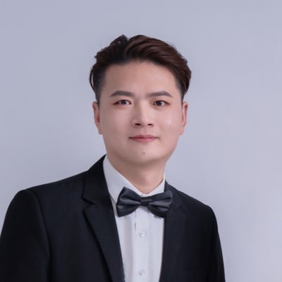 JaredLee0618's profile picture. 什么都无法舍弃的人，什么都改变不了。