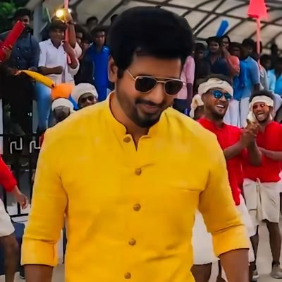 Entertaining with me is the normal factor until you see the OG Badass

                                             #Sivakarthikeyan ✰ #Pooja ☆ #HardikPandya