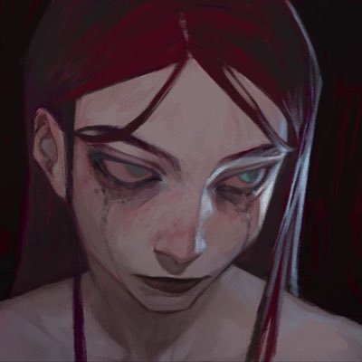 MelMelzinhacal's profile picture. viu