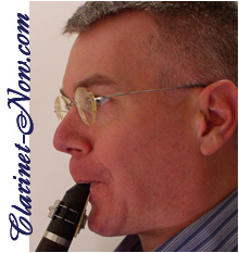 Professional clarinetist and teacher. Author of https://t.co/0NJGUcJ1Gp and https://t.co/xOQFGd7dan. Husband, father, Southerner living in New York.