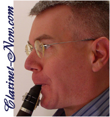 Professional clarinetist and teacher. Author of https://t.co/0NJGUcJ1Gp and https://t.co/xOQFGd7dan. Husband, father, Southerner living in New York.