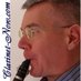 Christopher (@clarinetnow) Twitter profile photo