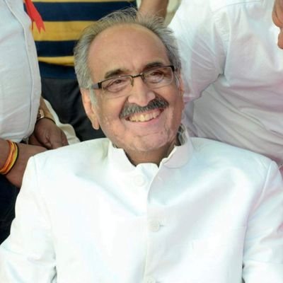 RaoRajendraBJP Profile Picture