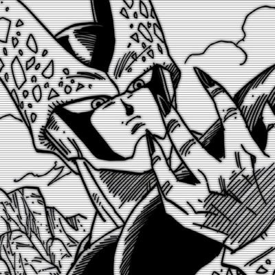 350+ Subscribers. #1 OG LF Cell fan. Favorite DB Villain is Cell. Road to 400!