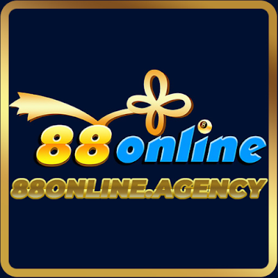 Trang game 88online agency - Đơn vị cung cấp trò chơi trực tuyến an toàn, minh bạch 
Website: https://t.co/v9WBH6L84V