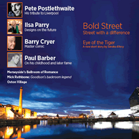 Merseysider Magazine (@themerseysider) 's Twitter Profile