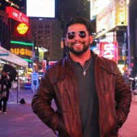 Jacob Vasquez (@jacobvasquezjr) 's Twitter Profile