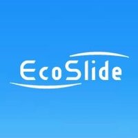 EcoSlide (@ecoslidetech) 's Twitter Profile Photo