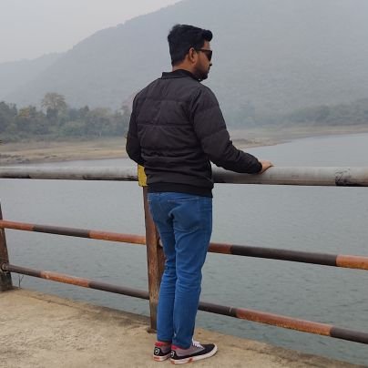 Sonu3975's profile picture. Cryptic